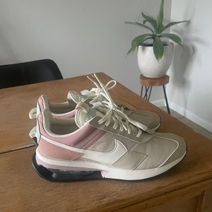 Nike Air Max Pre-Day Sneakers